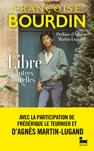 Picture of Libre et autres nouvelles