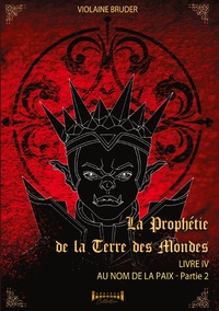 Image de La Prophétie de la Terre des Mondes