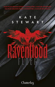 Image de Ravenhood - Tome 1 Flock