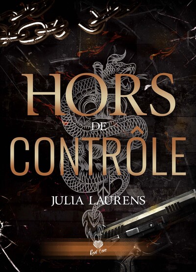 Picture of Hors de contrôle