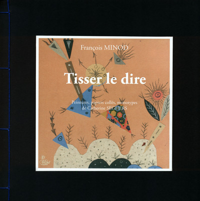 Picture of Tisser le dire
