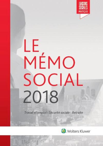 Image de Le Mémo Social 2018