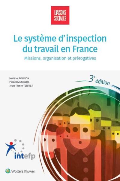 Image de Le système d'inspection du travail en France