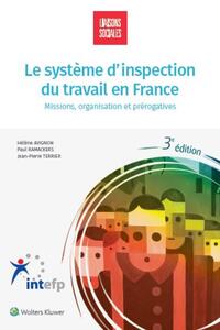 Image de Le système d'inspection du travail en France