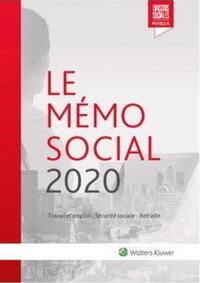 Picture of Le mémo social 2020