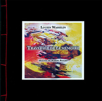 Picture of Traversée de la mémoire