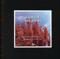 Picture of L’Essaim des jours