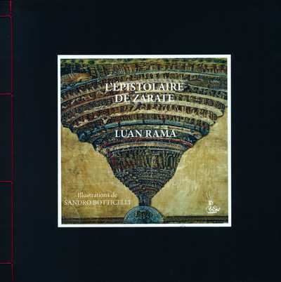 Picture of L’épistolaire de Zarate