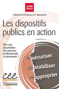 Picture of Les dispositifs publics en action