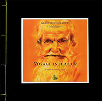Picture of Voyage intérieur aux sources de la joie