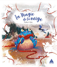 Picture of LA MAGIE DE LA NEIGE