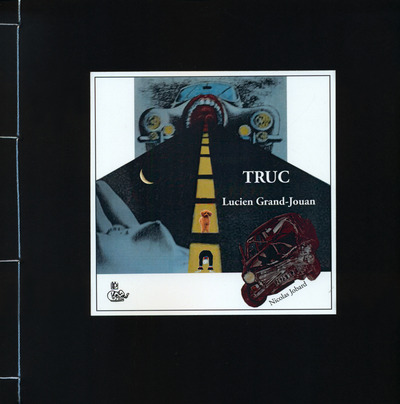 Picture of Truc