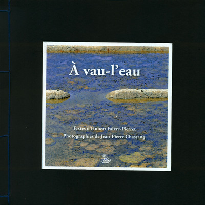 Picture of À vau-l’eau
