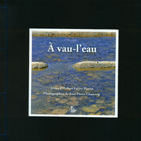 Picture of À vau-l’eau