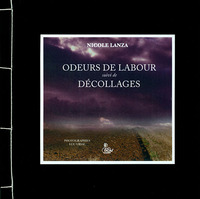Picture of Odeurs de labour suivi de Décollages
