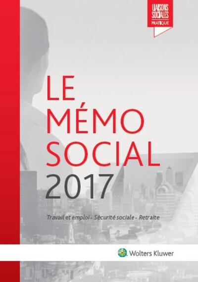 Image de Le Mémo Social 2017