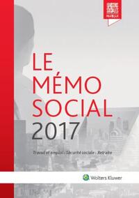 Image de Le Mémo Social 2017