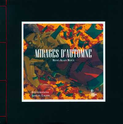 Picture of Sous le charme pour sauver les vivants