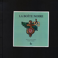 Picture of La Boîte noire