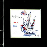 Picture of Starie ou jours de planches