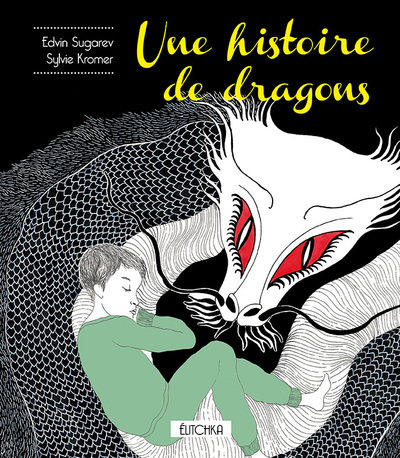 Image de Une histoire de dragons