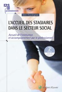 Picture of L'accueil des stagiaires dans le secteur social