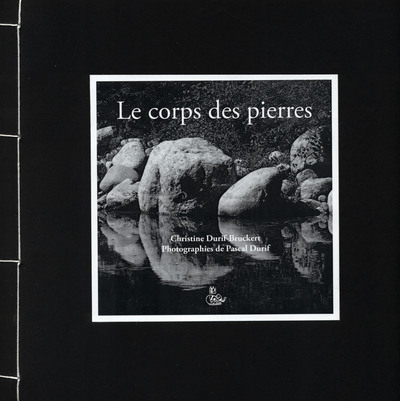 Picture of Le corps des pierres