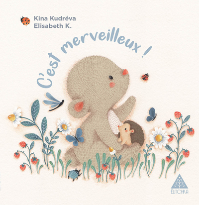 Picture of C'est merveilleux !