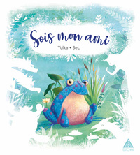 Picture of Sois mon ami