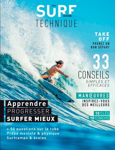 Image de Guide Technique Du Surf