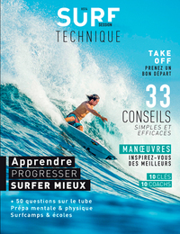 Image de Guide Technique Du Surf