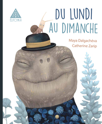 Image de Du lundi au dimanche