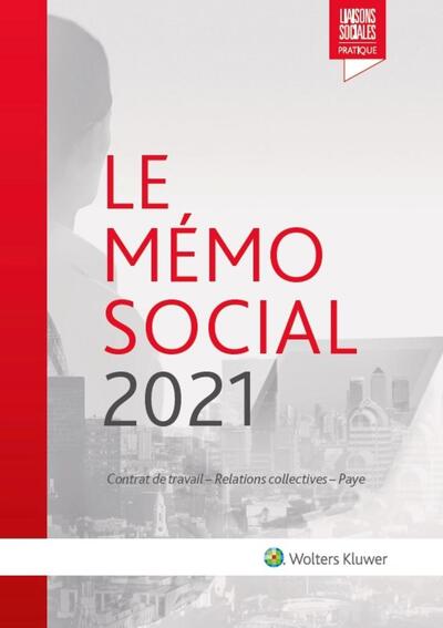 Image de Le mémo social 2021