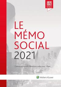 Image de Le mémo social 2021