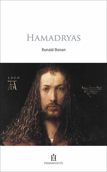 Picture of Hamadryas