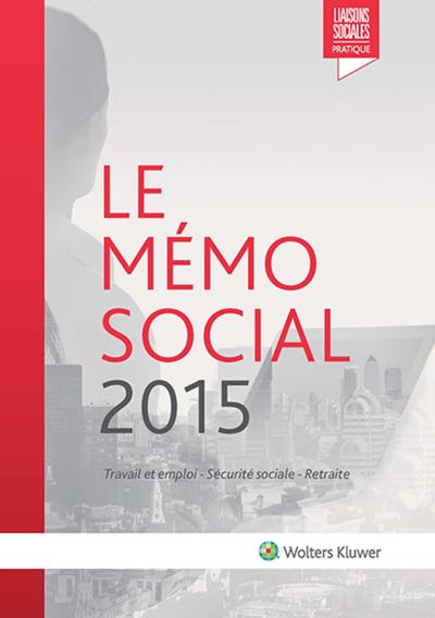 Image de Le mémo social 2015