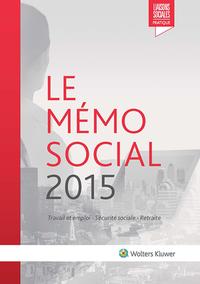 Image de Le mémo social 2015