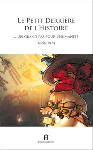 Image de Le Petit Derrière de l'Histoire