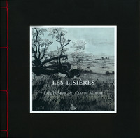 Picture of Les lisières