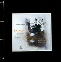 Picture of La Douceur poème, tactiques pour une guerre