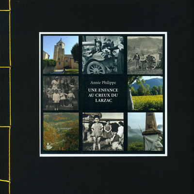 Picture of Une enfance au creux du Larzac