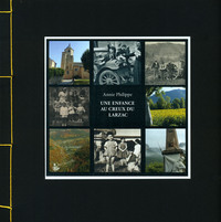 Picture of Une enfance au creux du Larzac