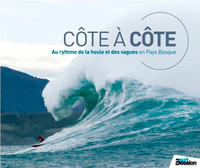 Picture of Côte à côte, Au rythme de la houle