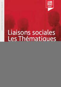 Image de La discrimination et l'égalité professionnelle - N°53 Novembre 2017