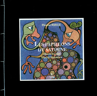 Picture of Les papillons de Saturne
