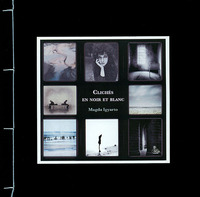 Picture of Clichés en noir et blanc