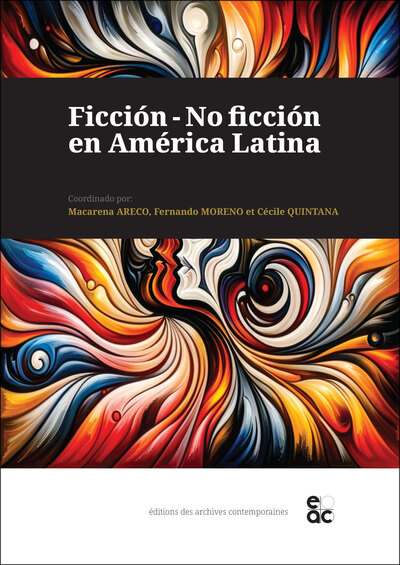 Image de Ficción - No ficción en América Latina