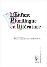 Image de L'enfant plurilingue en littérature