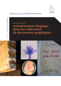 Image de Gestion de la contamination fongique dans les collections de documents graphiques