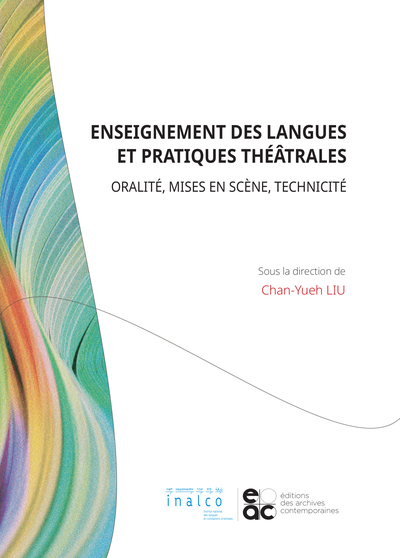 Image de Enseignement des langues et pratiques théâtrales